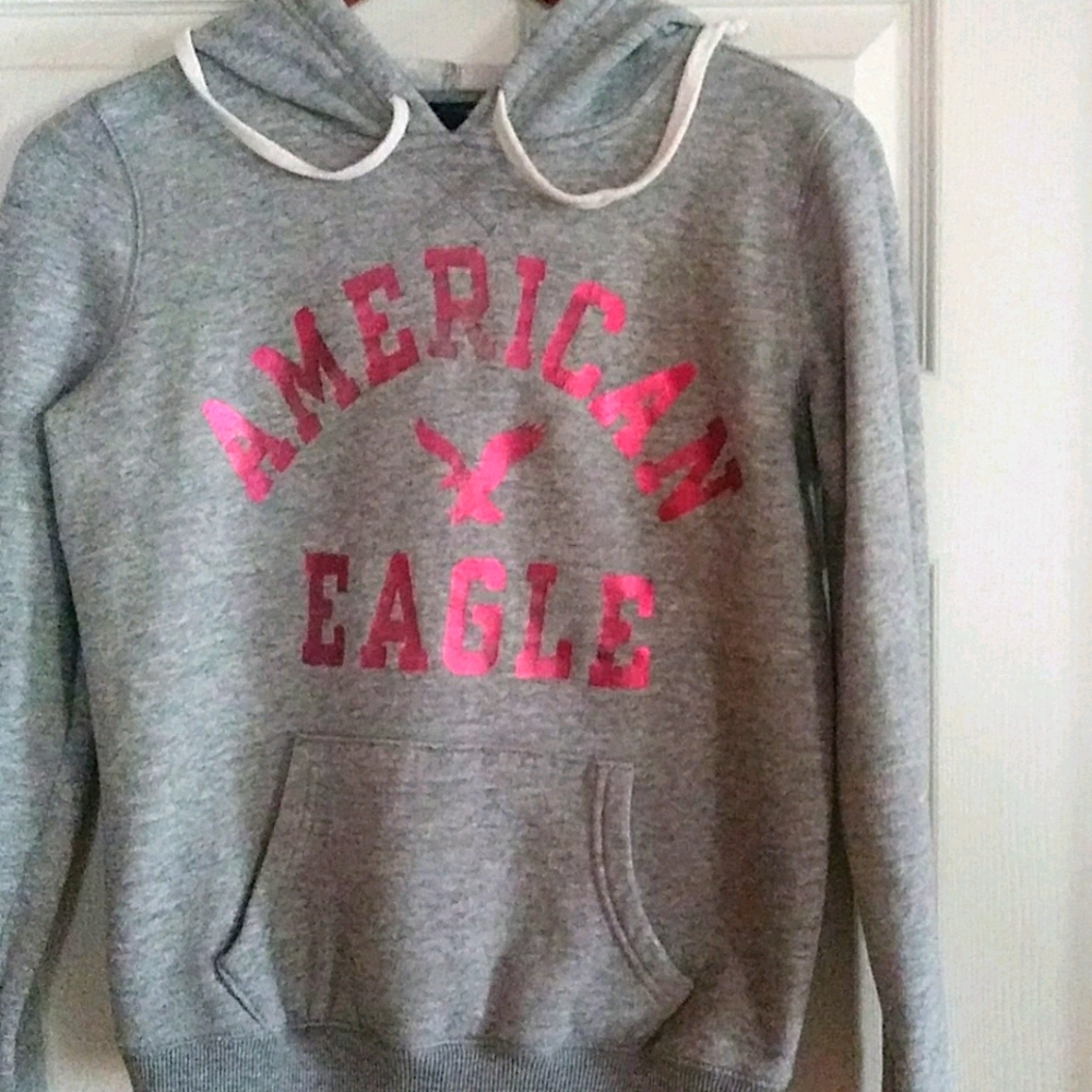 Sweatshirt Hoodie
